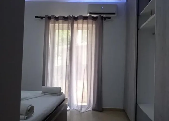 Lino House 1 * Sarandë