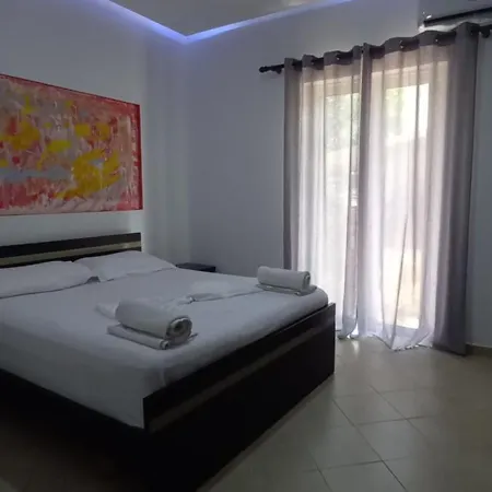 Lino House 1 * Sarandë