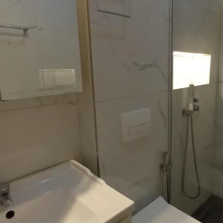 Holiday home Lino House 1 Sarande