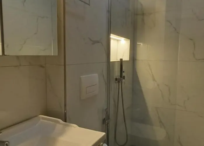 Lino House 1 Holiday home Sarande