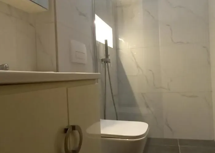 Lino House 1 度假居