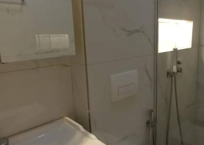 Holiday home Lino House 1 Sarande